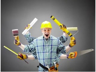 C чего начинается ремонт?