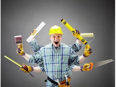 C чего начинается ремонт?