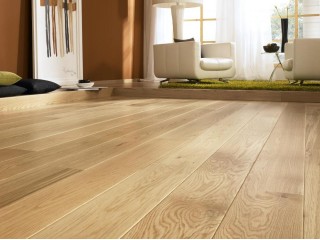 Как выбрать правильное напольное покрытие? Ответ есть!