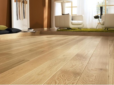 Как выбрать правильное напольное покрытие? Ответ есть!