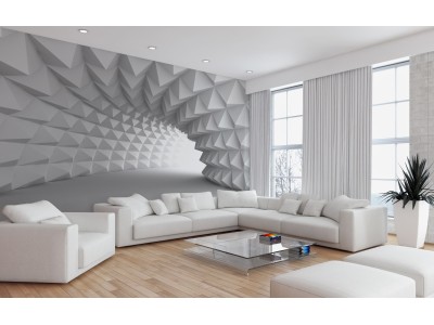 Как визуально расширить пространство