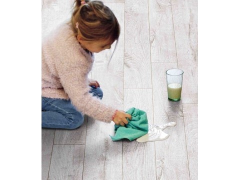 Как правильно ухаживать за ламинатом