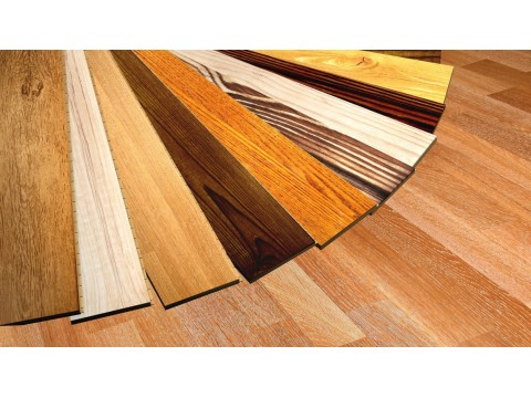 Развитие основных брендов ламината