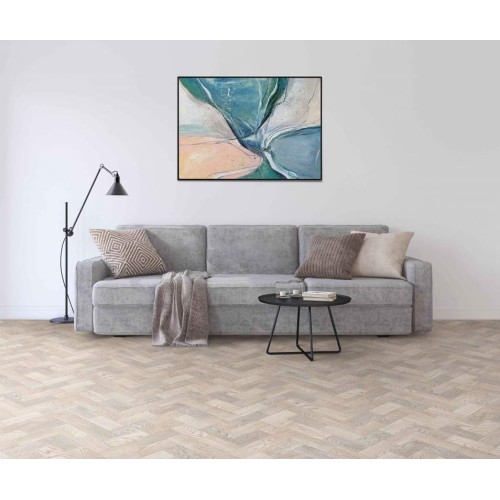 Линолеум Ideal (Идеал) Fortuna Domino 8
